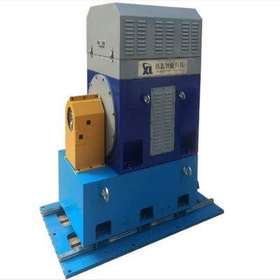 SSCH90-4000/15000 90KW 15000 RPM Ηλεκτρικό Δυναμομετρητή Σύστημα Δοκιμαστικού Τάγματος Για Δοκιμασία Δυναμικότητας Κινητήρα EV