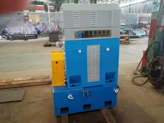 SSCG45-3000/10000 45kW Σύστημα εξέτασης ηλεκτρικού δυναμομέτρου υψηλής ακρίβειας για τη δοκιμή των επιδόσεων κινητήρα EV