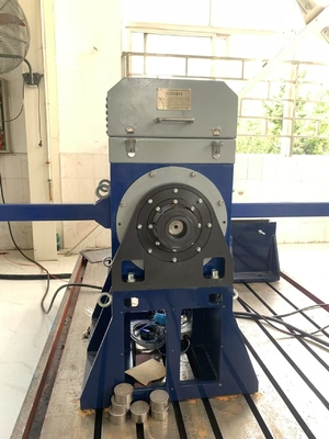 SSCG60-3000/10000 Σύστημα δοκιμής ηλεκτρικού δυναμομέτρου υψηλής ακρίβειας και οικονομικής απόδοσης 60kW για τη δοκιμή των επιδόσεων του κινητήρα