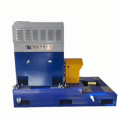 SSCD250-1500/4000 250kW 1592Nm Δοκιμαστικό πάγκο μετάδοσης υψηλής ακρίβειας χαμηλής συντήρησης