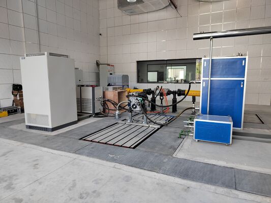 SSCG250-3000/8000 250kW σύστημα εξέτασης βέλους τύπου μεταφοράς επιβατικών οχημάτων