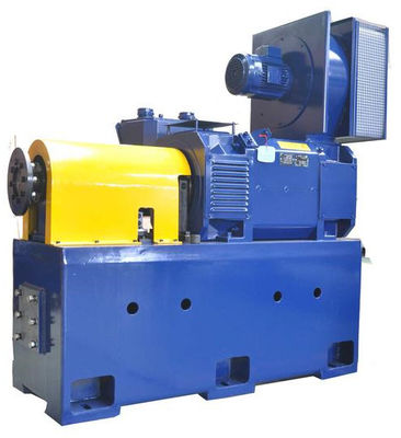 SSCG350-4000/8000 8000rpm 0,2% FS AC δυναμόμετρος που χρησιμοποιείται για κινητήρα υψηλής ταχύτητας αυτοκινήτου
