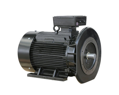 Δυναμόμετρο μετάδοσης 3300rpm 1500Nm