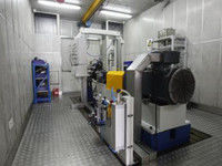 Σύστημα δοκιμής μηχανών SEELONG 0.12%FS για το diesel καυσίμων