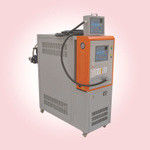 Υβριδικό δροσισμένο αέρας ψυγείο sloc-20 60L/Min με τον έλεγχο PID