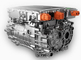 XLEM55 55kw 10000rpm 410Nm τρία σε ένα ηλεκτρικό Drive συστημάτων νέο ενεργειακών οχημάτων σύστημα κίνησης Drive &amp;electric