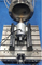 Μηχανή στροβιλωθητών πεδίων δοκιμών μηχανών SSCH15-25000/50000 15kw 5.7N.M 50000rpm Aero