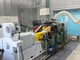 Πεδίο δοκιμής Dyno απόδοσης μηχανών αερίου SSCG160-3000/10000 160Kw