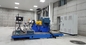 Πεδίο δοκιμής dyno απόδοσης μηχανών SSCH90-4000/15000 90Kw