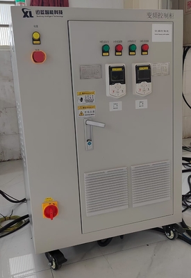 SSCG4-3000/10000 10000 RPM Υψηλή ακρίβεια 0,2%FS Ηλεκτρικό δυναμομετρητή σύστημα δοκιμής για τη δοκιμή της απόδοσης του κινητήρα EV