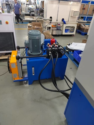 SYJ-d60-120 Δοκιμαστικό πάγκο ρουλεμπορίου 5000 στροφές ανά λεπτό για τη μέτρηση ρουλεμπορίων με εσωτερικές διαμέτρους 60-120 mm