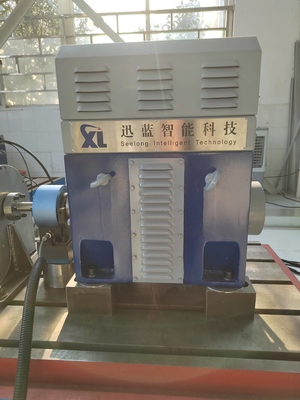 SSCH45-4500/18000 45KW Υψηλής ακρίβειας 18000 στροφές ανά λεπτό Ηλεκτρικό δυναμομετρητή σύστημα δοκιμής για τη δοκιμή της απόδοσης κινητήρα EV