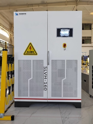 SSCG110-3000/10000 110kW υψηλής ακρίβειας εύκολη συντήρηση ηλεκτρικό δυναμομετρητή σύστημα δοκιμής εξέτασης για τη δοκιμή της απόδοσης του κινητήρα