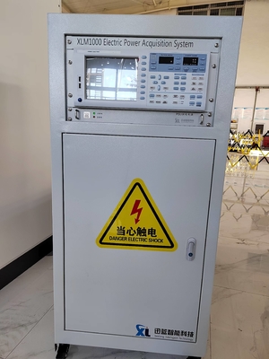 SSCG160-3000/10000 Σύστημα δοκιμής ηλεκτρικού δυναμομέτρου υψηλής ακρίβειας 160kW για τη δοκιμή των επιδόσεων του κινητήρα