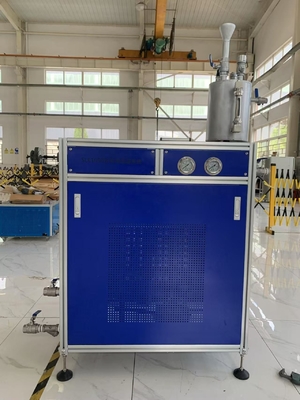 SSCG30-3000/10000 30kW Μεγάλη ακρίβεια Μοδική σχεδίαση Ηλεκτρικό δυναμομετρικό σύστημα δοκιμής εξέτασης για τη δοκιμή της απόδοσης του κινητήρα