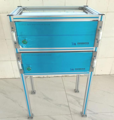 SSCG18.5-3000/10000 10000 RPM Υψηλή αξιοπιστία και εύκολη λειτουργία Δυναμομετρητής δοκιμής απόδοσης