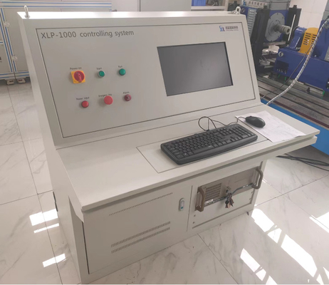 SSCG18.5-3000/10000 10000 RPM Υψηλή αξιοπιστία και εύκολη λειτουργία Δυναμομετρητής δοκιμής απόδοσης