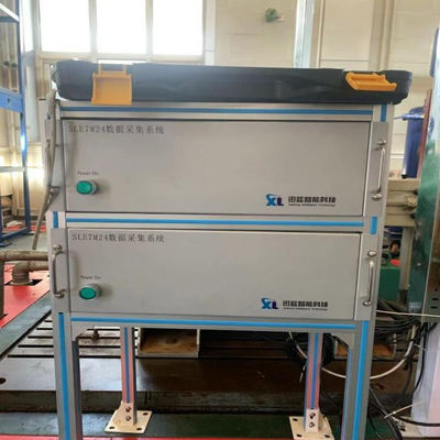 Δοκιμαστικό πάγκο δυναμομέτρου κινητήρα βενζίνης