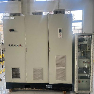 SSCG90-3500/12000 90kW 12000RPM Εύκολη λειτουργία και υψηλή δυναμική απόκριση Βενζινοκινητήρα Δυναμόμετρο δοκιμαστικό πάγκο