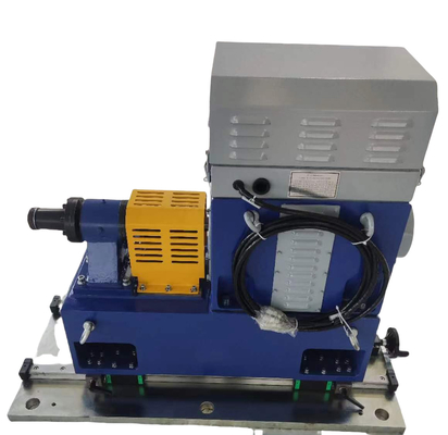 SSCG60-3000/10000 10000 RPM Υψηλή ακρίβεια, υψηλή αξιοπιστία και εύκολη λειτουργία Δυναμομετρητής Δυναμικότητας Δυναμομετρητή