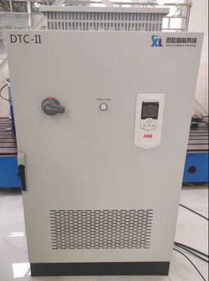 Εύκολη λειτουργία Δυναμομετρητής δοκιμαστικό πάγκο