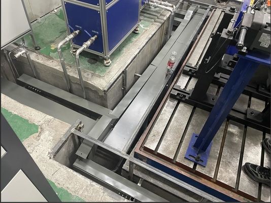 Σύστημα εξέτασης δυναμομετρητή εναλλασσόμενου ρεύματος