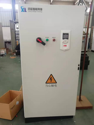 SSCD60-1000/4000 ±0.2%FS 4000RPM 60kW Πιστοποιητικό CE Πρότυπο υψηλής ακρίβειας ηλεκτρικού δυναμομέτρου