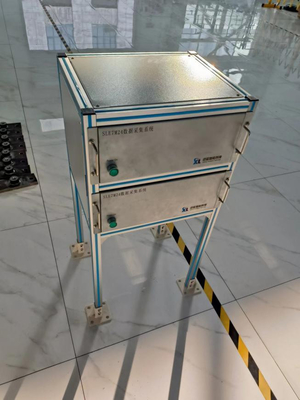 SSCD60-1000/4000 ±0.2%FS 4000RPM 60kW Πιστοποιητικό CE Πρότυπο υψηλής ακρίβειας ηλεκτρικού δυναμομέτρου