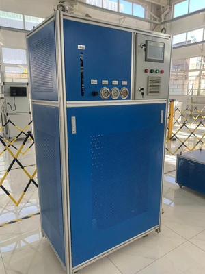 SSCD60-1000/4000 ±0.2%FS 4000RPM 60kW Πιστοποιητικό CE Πρότυπο υψηλής ακρίβειας ηλεκτρικού δυναμομέτρου