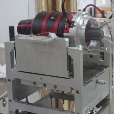 SSCH11-25000/50000 ±0.2%FS 11kW 64Nm 50000rpm Υψηλή ακρίβεια χαμηλού κόστους σύστημα δοκιμής επιδόσεων του κινητήρα του τουρμποτζετ για τη μέτρηση των επιδόσεων του αεροκινητήρα