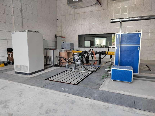 SSCD160-1000/3500 1528 Nm Υψηλής ακρίβειας Υψηλής αξιοπιστίας Ηλεκτρικό δυναμομετρητή