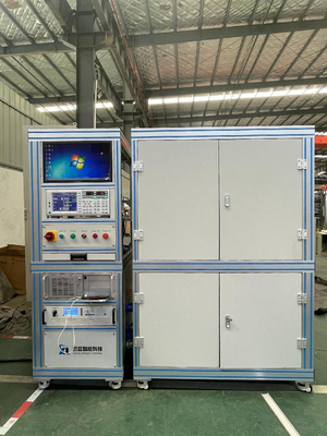 SSCD12-1000/4500 12kW 115Nm Δοκιμαστικό πάγκο δοκιμής απόδοσης κινητήρα ντίζελ