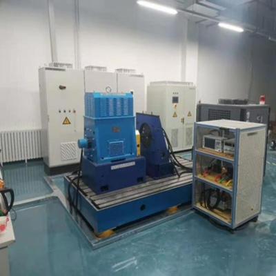 SSCG30-2500/9000 30kW 95Nm ±0.2%FS Υψηλή ακρίβεια χαμηλή συντήρηση Σύστημα δοκιμής δοκιμής κινητήρα νέας ενέργειας