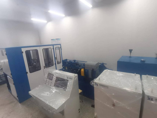 SSCH22-15000/30000 Σύστημα εξέτασης ηλεκτρικού δυναμομέτρου για τη μέτρηση των επιδόσεων υδραυλικών εξαρτημάτων