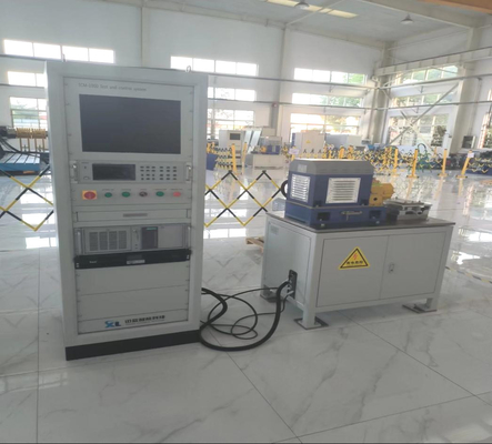 SSCH1.1-3000/6000 1.5KW 3.5Nm 6000RPM ±0.2%FS Υψηλή ακρίβεια Υψηλή αξιοπιστία και χαμηλή συντήρηση Παγκόσμιο σύστημα εξέτασης επιδόσεων κινητήρα