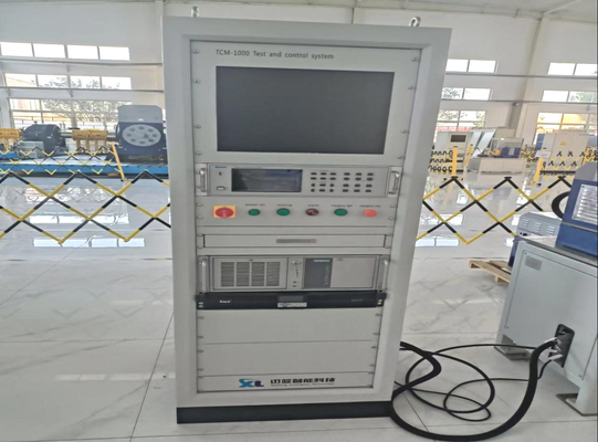 SSCH1.1-3000/6000 1.5KW 3.5Nm 6000RPM ±0.2%FS Υψηλή ακρίβεια Υψηλή αξιοπιστία και χαμηλή συντήρηση Παγκόσμιο σύστημα εξέτασης επιδόσεων κινητήρα