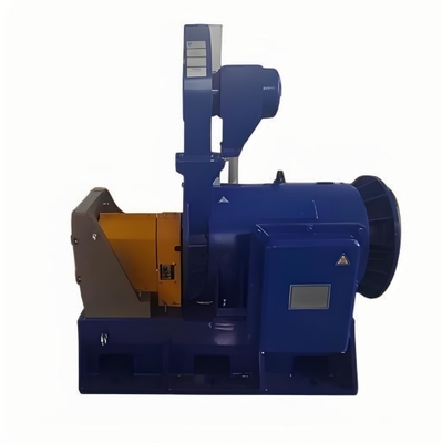 SSCH160-4000/15000 160KW Υψηλή ακρίβεια Υψηλή αξιοπιστία και οικονομικά αποδοτικό σύστημα δοκιμής ηλεκτρικού δυναμομέτρου με ψύξη αέρα για τη δοκιμή των επιδόσεων του κινητήρα