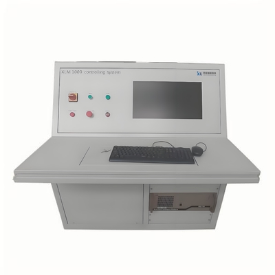 SSCG350-4000/8000 8000rpm 0,2% FS AC δυναμόμετρος που χρησιμοποιείται για κινητήρα υψηλής ταχύτητας αυτοκινήτου