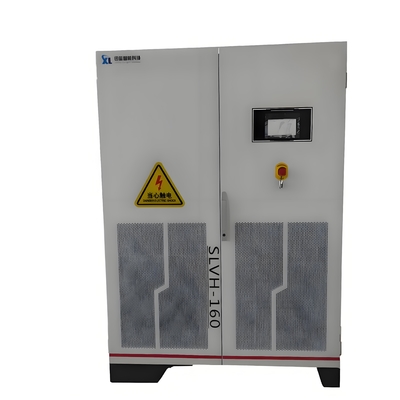 SSCH160-4000/15000 160KW Υψηλή ακρίβεια Υψηλή αξιοπιστία και οικονομικά αποδοτικό σύστημα δοκιμής ηλεκτρικού δυναμομέτρου με ψύξη αέρα για τη δοκιμή των επιδόσεων του κινητήρα