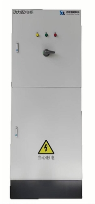 SSCD250-1500/4000 250kW 1592Nm Δοκιμαστικό πάγκο μετάδοσης υψηλής ακρίβειας χαμηλής συντήρησης
