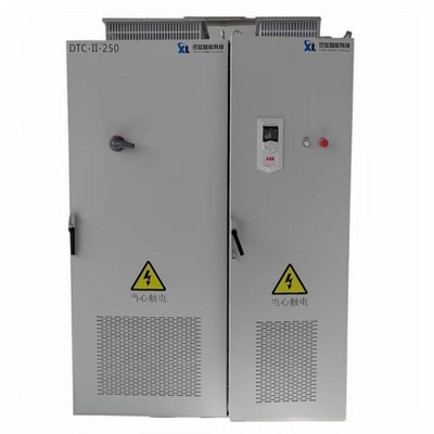 SSCD250-1500/4000 250kW 1592Nm Δοκιμαστικό πάγκο μετάδοσης υψηλής ακρίβειας χαμηλής συντήρησης