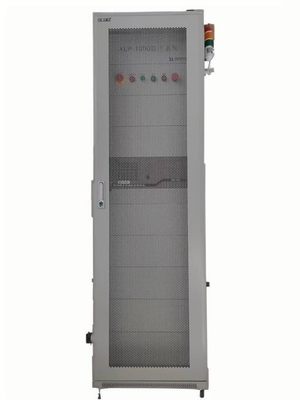 SSCD250-1500/4000 250kW 1592Nm Δοκιμαστικό πάγκο μετάδοσης υψηλής ακρίβειας χαμηλής συντήρησης