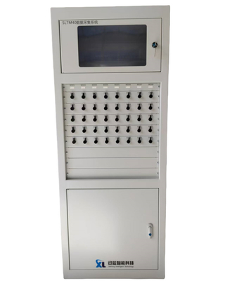SSCD250-1500/4000 250kW 1592Nm Δοκιμαστικό πάγκο μετάδοσης υψηλής ακρίβειας χαμηλής συντήρησης
