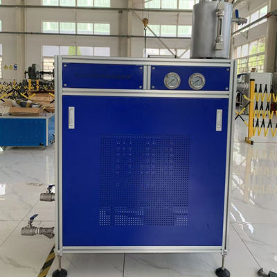 SSCG30-1500/6000 30kW 191Nm 6000 στροφές ανά λεπτό Αποτελεσματικό και οικονομικά αποδοτικό δοκιμαστικό πάγκο αεραψυγμένων βενζινοκινητήρων