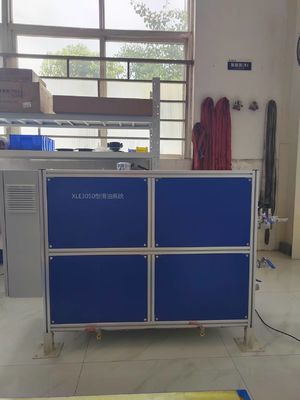 90 KW Δυναμομετρητής υψηλών ταχυτήτων