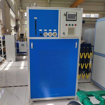 90 KW Δυναμομετρητής υψηλών ταχυτήτων