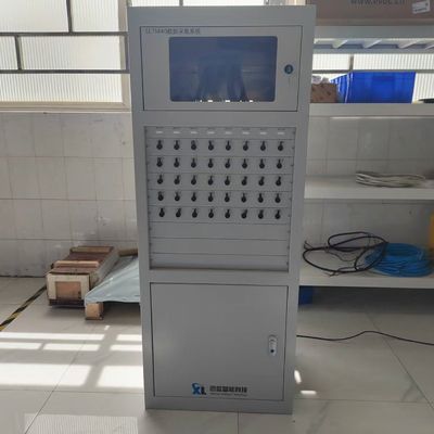 90 KW Δυναμομετρητής υψηλών ταχυτήτων