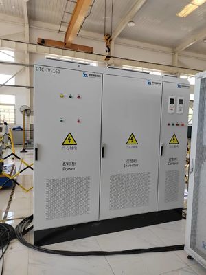 45kW 143Nm ονομαστική ταχύτητα 3000 στροφές ανά λεπτό Βενζινοκινητήρα Ηλεκτρικό σύστημα δοκιμής δυναμομέτρου