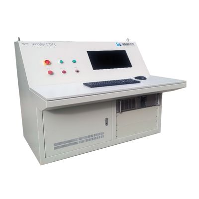 120kW 0.05%FS Ακρίβεια μέτρησης Αεροκινητήρας