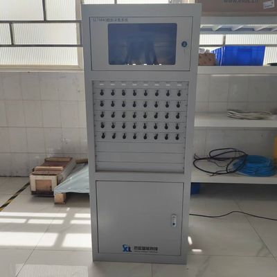 120kW 0.05%FS Ακρίβεια μέτρησης Αεροκινητήρας